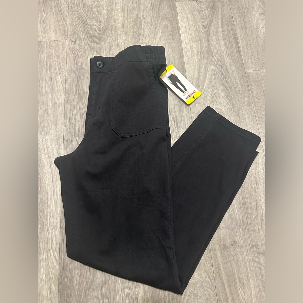 32 degree pant / black and tan available